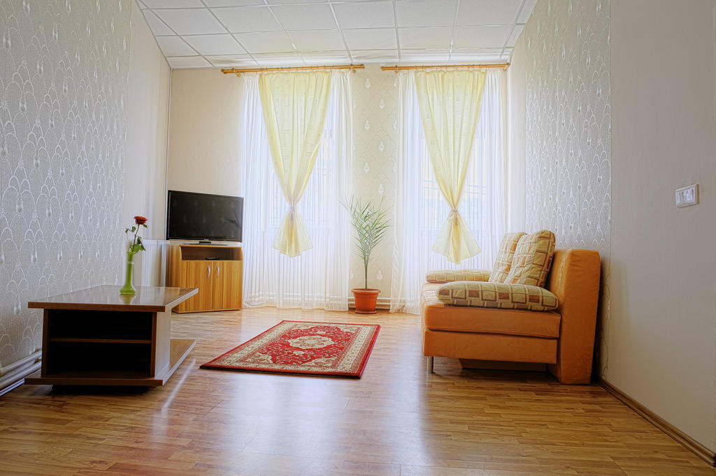 Casa Preturii Hotel Tîrgu Lăpuş Habitación foto
