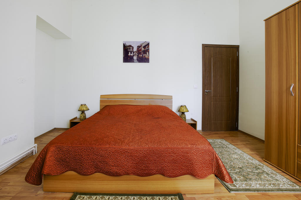 Casa Preturii Hotel Tîrgu Lăpuş Habitación foto