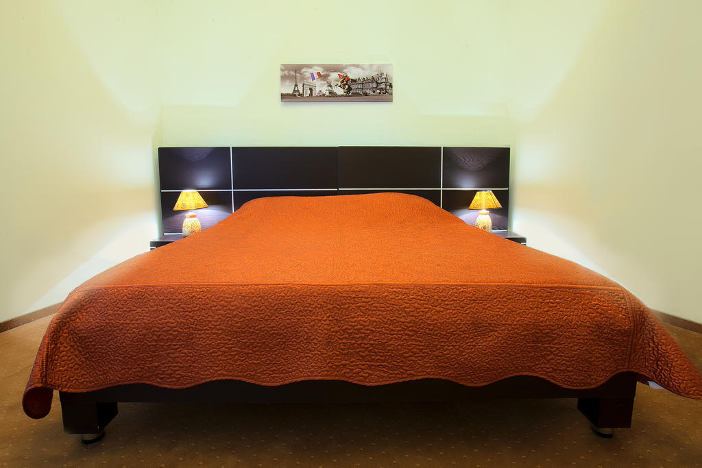 Casa Preturii Hotel Tîrgu Lăpuş Habitación foto