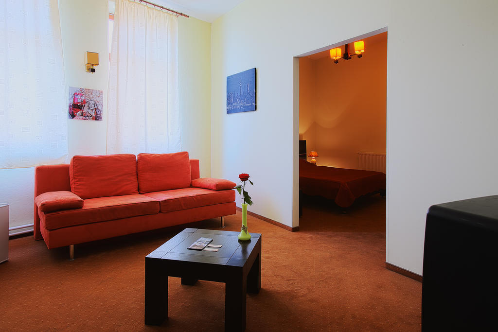 Casa Preturii Hotel Tîrgu Lăpuş Habitación foto